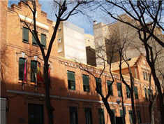 Colegio San Isidoro: Colegio Público en MADRID,Infantil,Primaria,